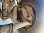 Chassis with Brake Type