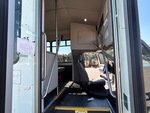 General Appearance with Hand Rails