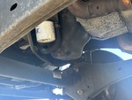 Engine with Oil Leaks