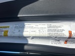 General Appearance with Motor Vehicle Safety Standards Label