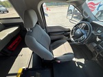 Control Station with Seats/armrests