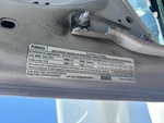 Engine with Emission Label
