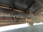 Chassis with Frame Condition