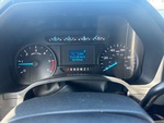 Control Station with Gauges