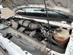 Engine with Engine - Left Side