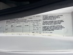 General Appearance with Motor Vehicle Safety Standards Label