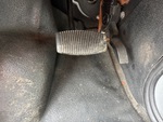 Chassis with Brake Type