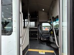 General Appearance with Hand Rails