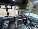 Interior with