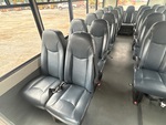 Interior with