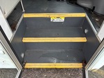 General Appearance with Steps/Ladders