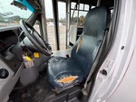 Control Station with Seats/armrests