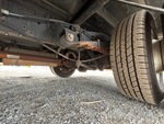 Chassis with Springs/Hangers Condition