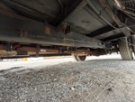 Chassis with Frame Condition