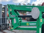 Chassis with Boom Condition