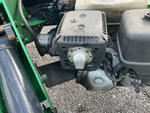 Engine with Exhaust System