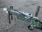 Chassis with Brake System