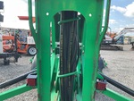 Hydraulics with Hoses (Hydraulic)