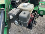 Engine with Engine - Right Side