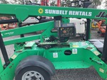 General Appearance with Paint