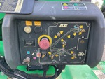 Control Station Ground with Function Controls