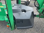General Appearance with Sheet Metal (fiberglass) Condition
