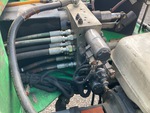 Hydraulics with Valves