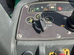 Control Station Upper with Safety Control Hand/Foot Switch