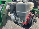 Engine with Fuel System