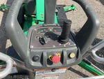 Control Station Upper with Function Controls