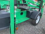 Chassis with Frame Condition