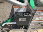 Control Station Upper with