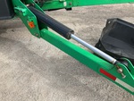 Hydraulics with