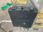Control Station Upper with
