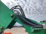 Hydraulics with Hoses (Hydraulic)