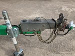 Chassis with Brake System
