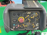 Control Station Ground with Function Controls