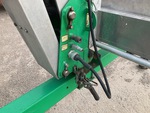 Control Station Upper with