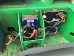 Electric Operating System with