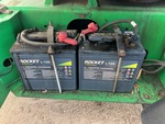 Electric Operating System with