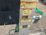 Control Station Upper with
