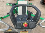 Control Station Upper with Control Console