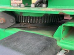 Chassis with Turntable Bearing