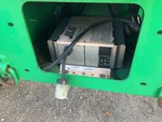 Electric Operating System with Battery Charger