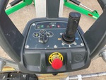 Control Station Upper with Function Controls