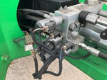 Hydraulics with Valves