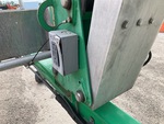 Control Station Upper with