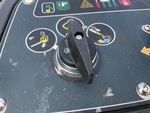 Control Station Upper with Safety Control Hand/Foot Switch