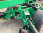 Chassis with Frame Condition