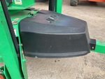 General Appearance with Sheet Metal (fiberglass) Condition
